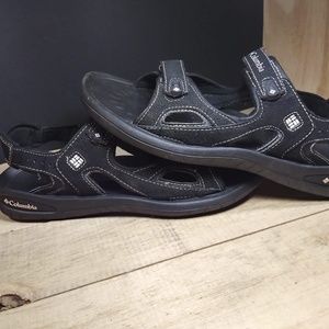 lcolumbia sandals